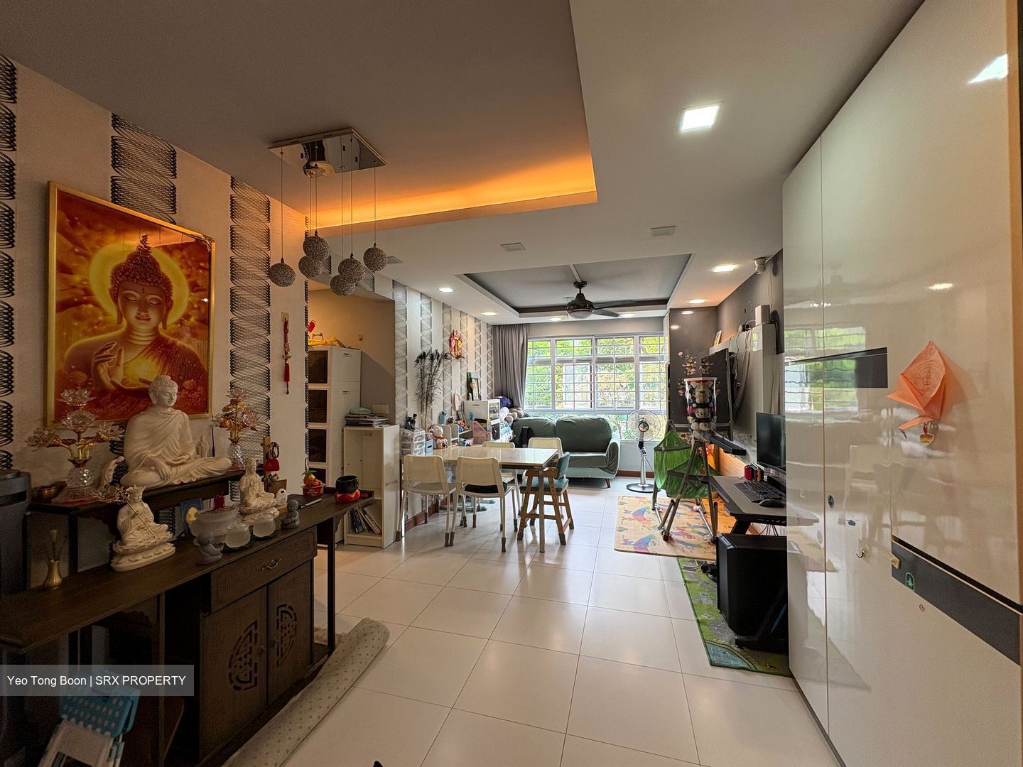 Blk 463B Sembawang Riverlodge (Sembawang), HDB 4 Rooms #601509781